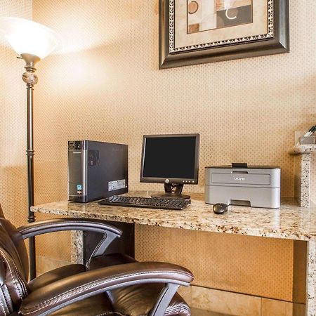 Quality Inn Chandler I-10 Exteriör bild
