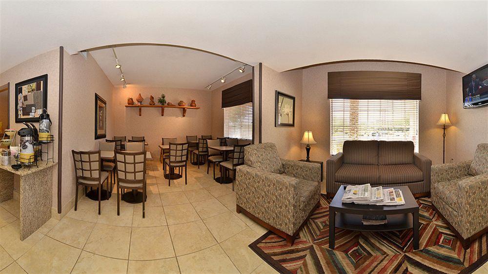 Quality Inn Chandler I-10 Exteriör bild