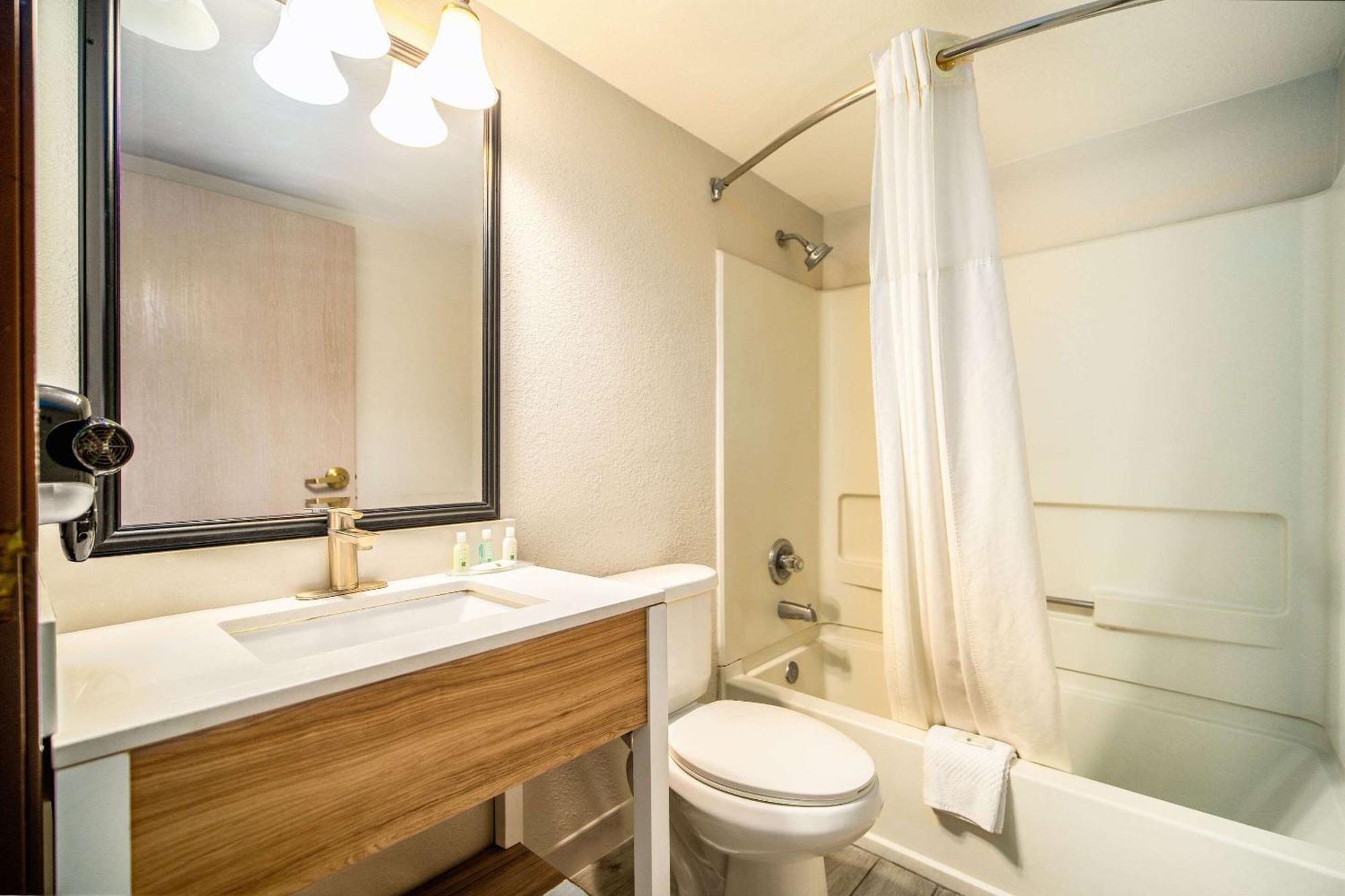Quality Inn Chandler I-10 Exteriör bild
