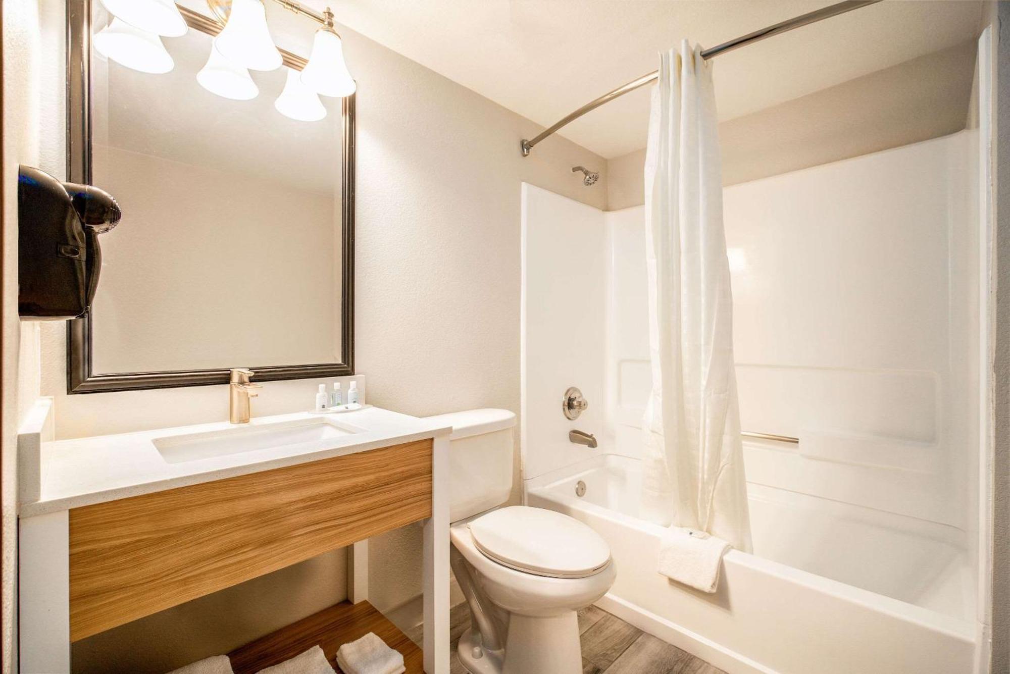 Quality Inn Chandler I-10 Exteriör bild