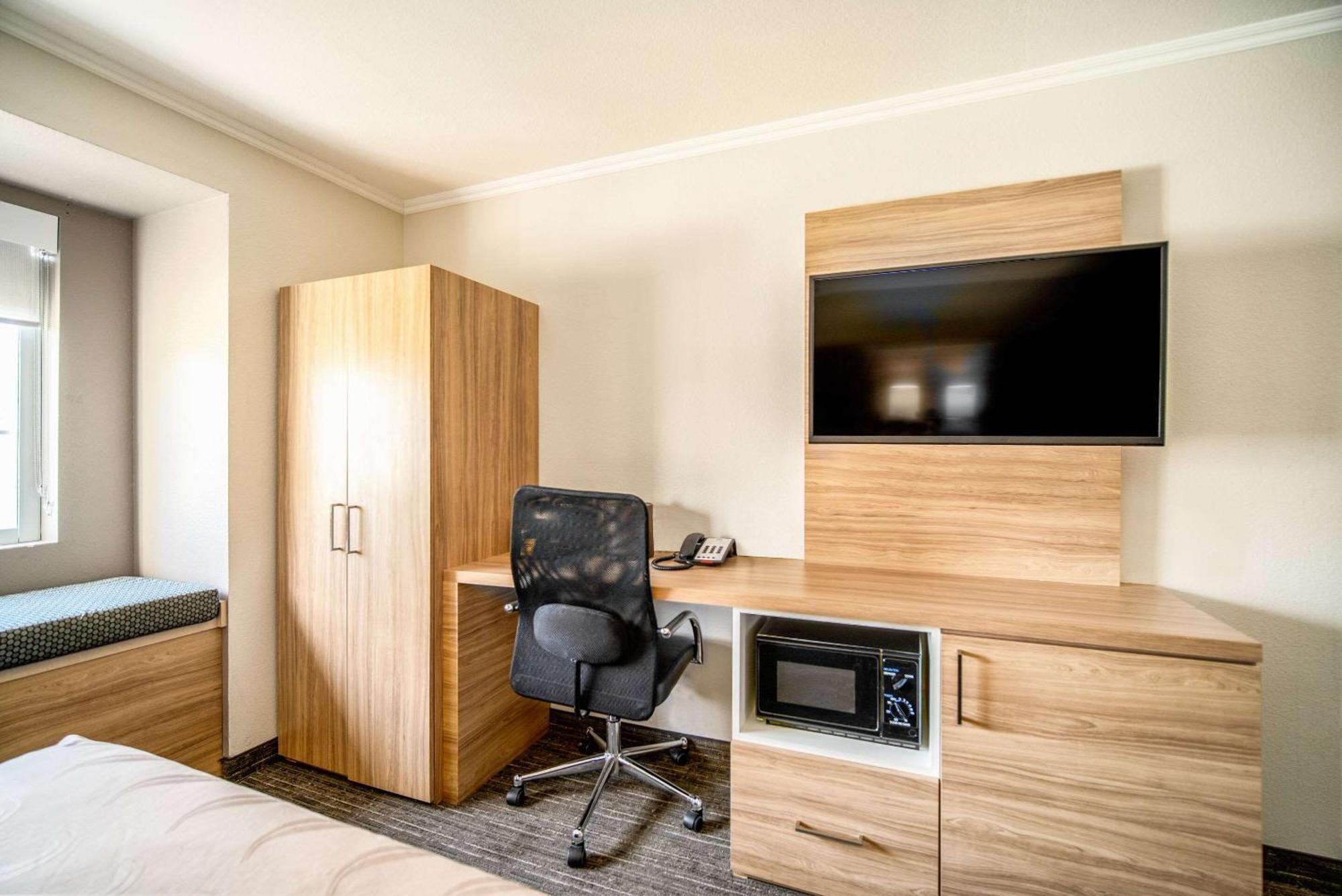 Quality Inn Chandler I-10 Exteriör bild