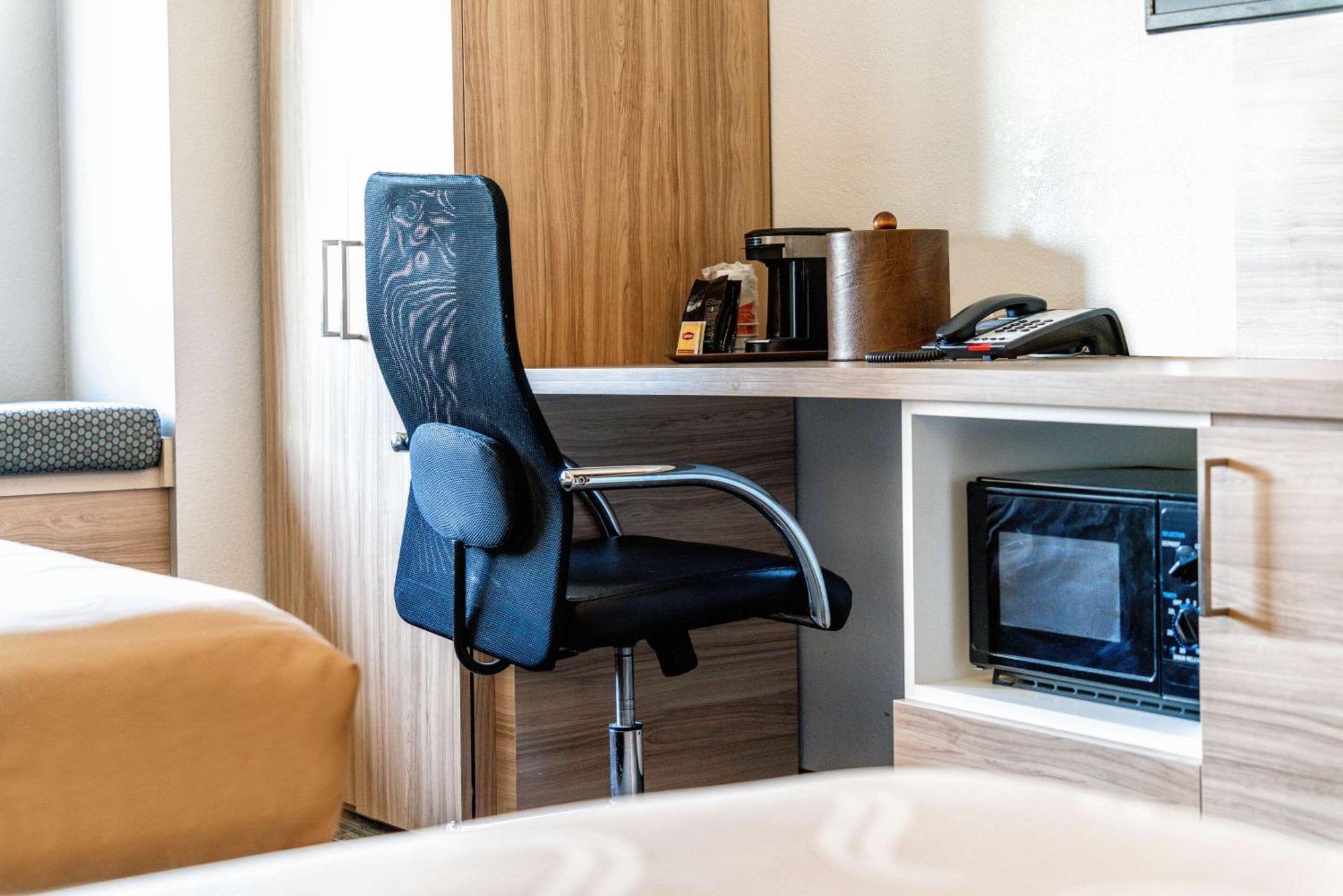 Quality Inn Chandler I-10 Exteriör bild