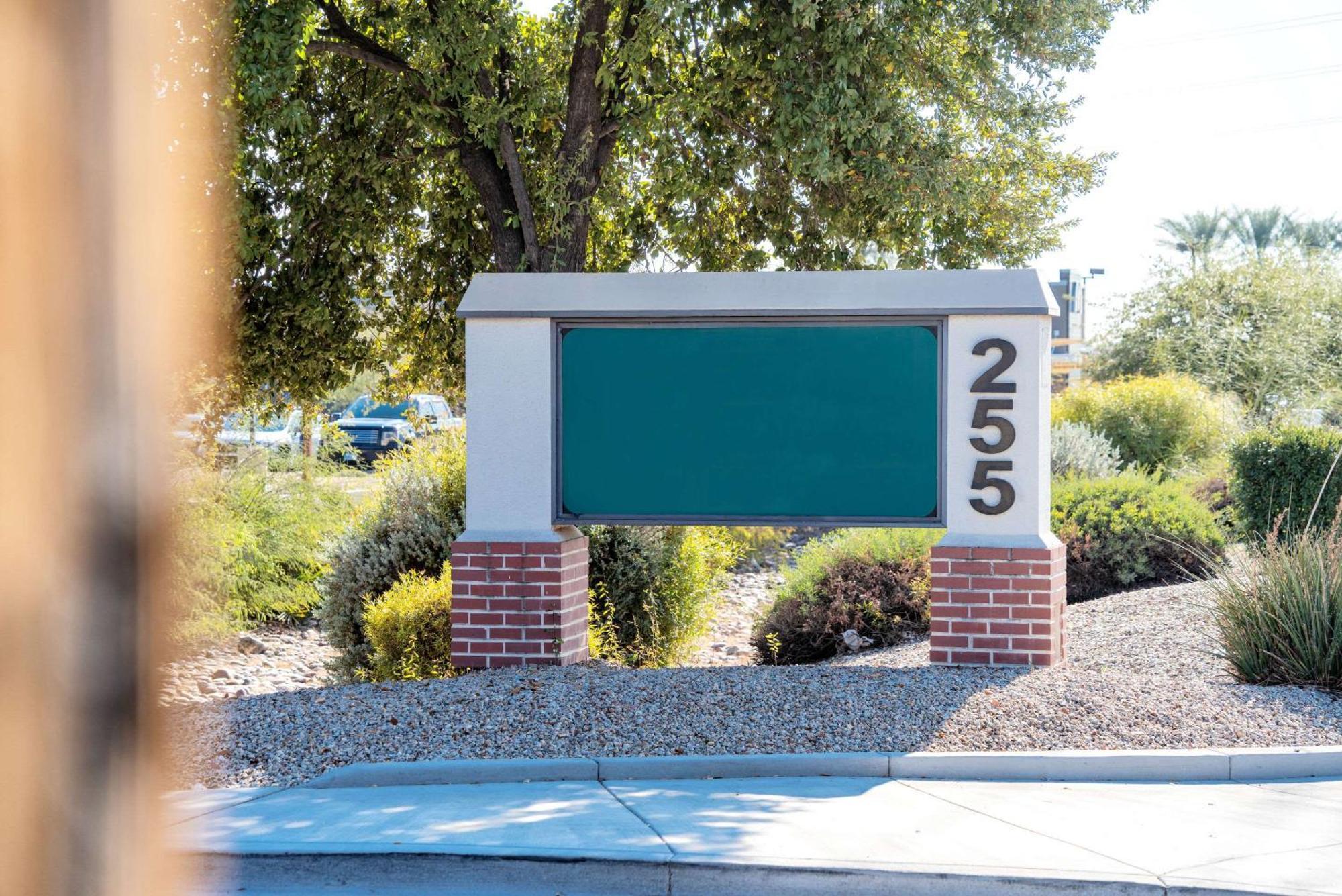 Quality Inn Chandler I-10 Exteriör bild