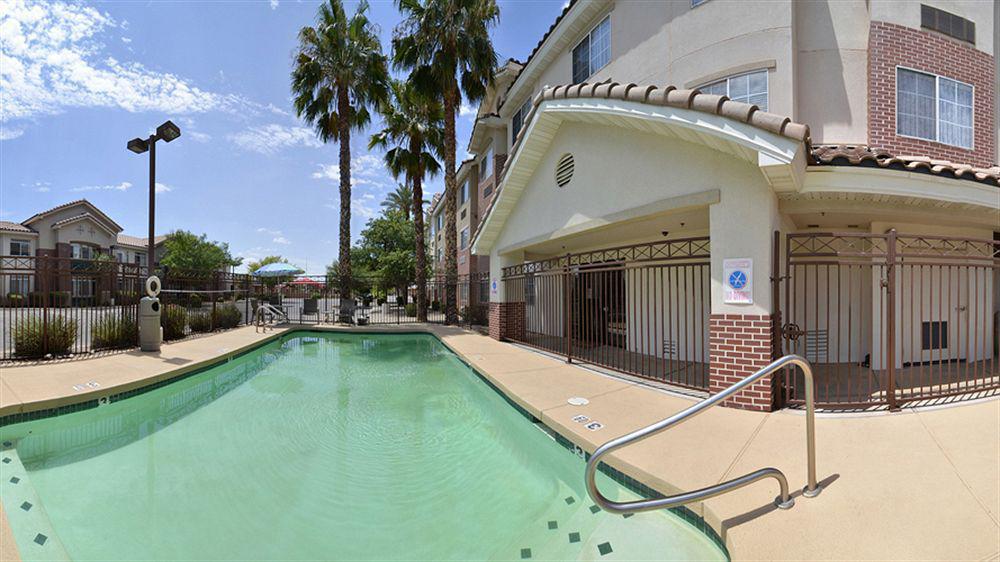 Quality Inn Chandler I-10 Exteriör bild