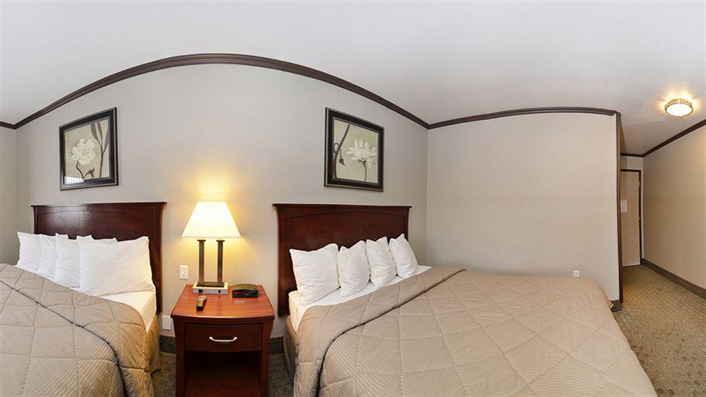 Quality Inn Chandler I-10 Exteriör bild